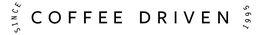 COFFEE DRIVEN SINCE 1995 trademark