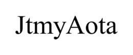 JTMYAOTA trademark