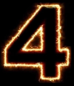 4 trademark