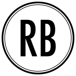 RB trademark
