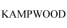 KAMPWOOD trademark