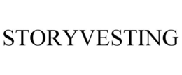 STORYVESTING trademark