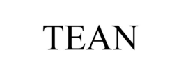 TEAN trademark