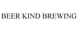 BEER KIND BREWING trademark