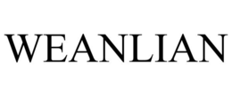 WEANLIAN trademark