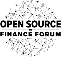 OPEN SOURCE IN FINANCE FORUM trademark