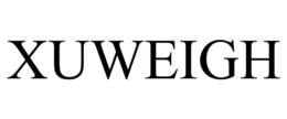 XUWEIGH trademark
