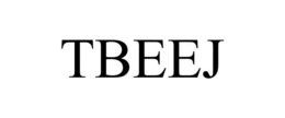 TBEEJ trademark
