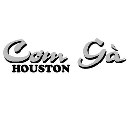 COM GA HOUSTON trademark