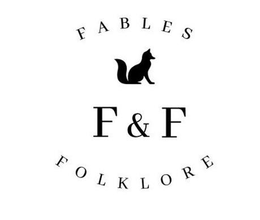 FABLES F & F FOLKLORE trademark