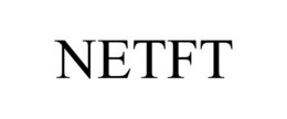 NETFT trademark
