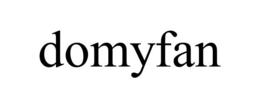 DOMYFAN trademark
