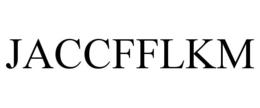 JACCFFLKM trademark