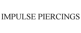 IMPULSE PIERCINGS trademark