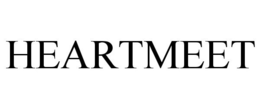HEARTMEET trademark