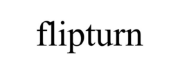 FLIPTURN trademark