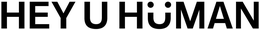 HEY U HUMAN trademark