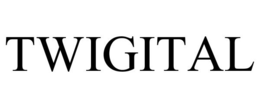 TWIGITAL trademark