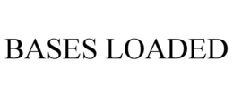 BASES LOADED trademark