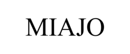 MIAJO trademark