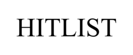 HITLIST trademark