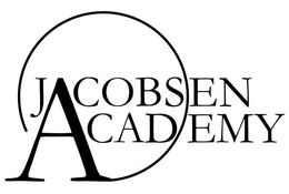 JACOBSEN ACADEMY trademark
