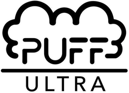 PUFF ULTRA trademark