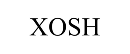 XOSH trademark