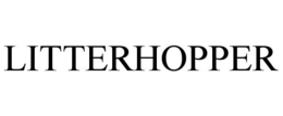 LITTERHOPPER trademark