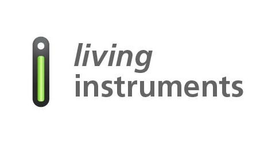 I LIVING INSTRUMENTS trademark