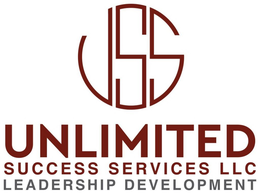 USS UNLIMITED SUCCESS SERVICES LLC LEADERSHIP DEVELOPMENT trademark