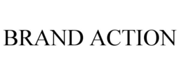BRAND ACTION trademark
