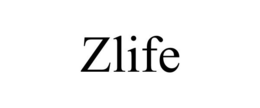 ZLIFE trademark