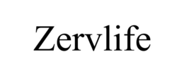 ZERVLIFE trademark