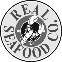 REAL SEAFOOD CO. trademark