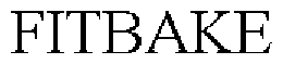 FITBAKE trademark