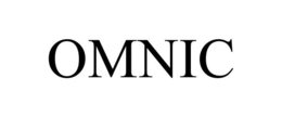 OMNIC trademark