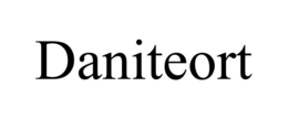 DANITEORT trademark