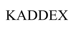 KADDEX trademark