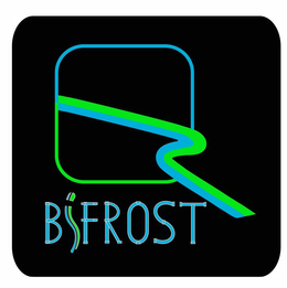 BIFROST trademark