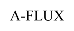 A-FLUX trademark