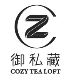 ZC COZY TEA LOFT trademark