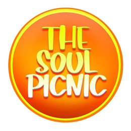 THE SOUL PICNIC trademark