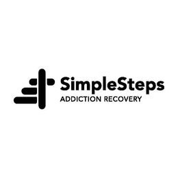 SIMPLESTEPS ADDICTION RECOVERY trademark