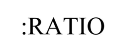 :RATIO trademark