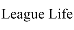 LEAGUE LIFE trademark