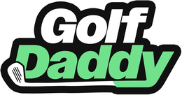GOLF DADDY trademark