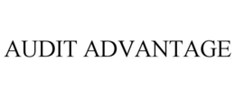 AUDIT ADVANTAGE trademark