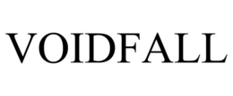 VOIDFALL trademark