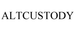 ALTCUSTODY trademark